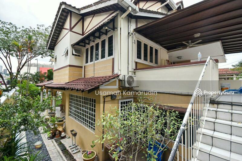 Lucky Garden Bangsar, lucky garden, bangsar, Bangsar, Kuala Lumpur, 5