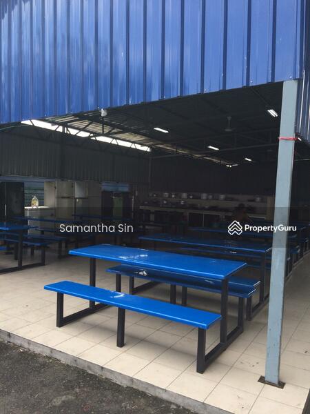[No Longer Available] MERU KLANG FACTORY, 4932 Jln Meru, klang, Klang