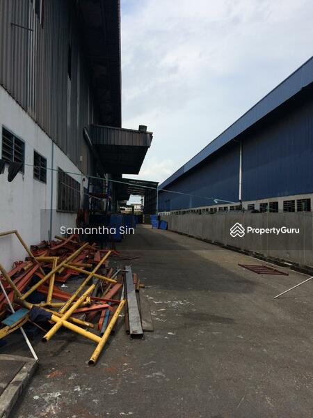 [No Longer Available] MERU KLANG FACTORY, 4932 Jln Meru, klang, Klang