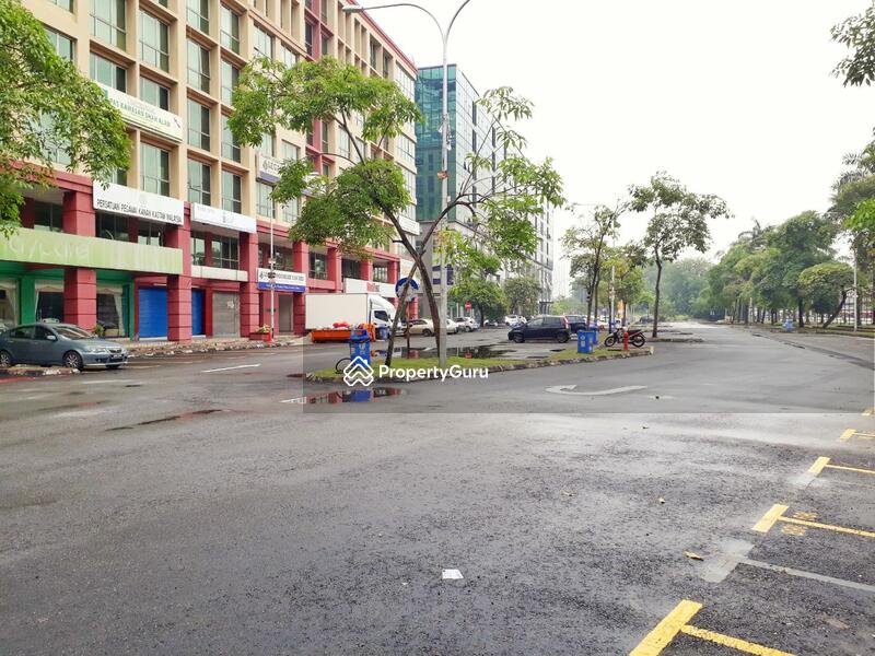 Worldwide Business Park Seksyen 13 Shah Alam, Jalan Tinju 13/50 Seksyen