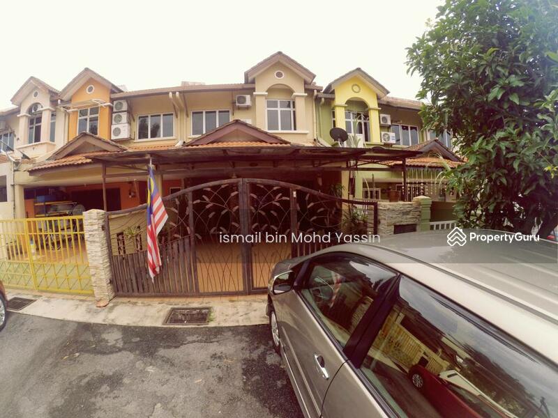 No Longer Available Taman Mutiara Subang Bt 3 Shah Alam Mutiara Subang Batu 3 Subang Jaya Selangor 4 Bedrooms 1500 Sqft Terraces Link Houses For Sale By Ismail Bin Mohd Yassin Rm 600 000 27449615