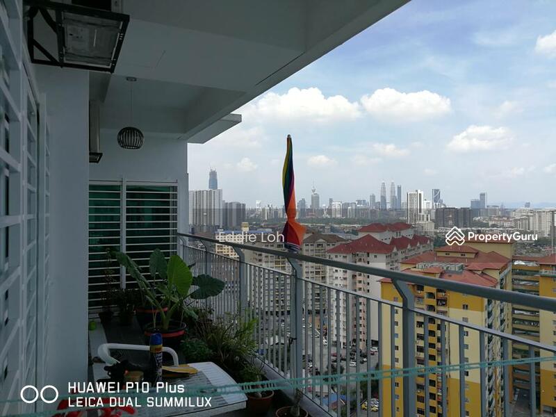 Dpines At Ampang