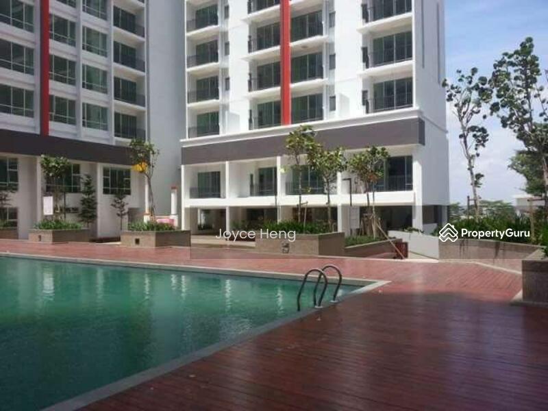 Greenfield Regency, Jalan Skudai Lama, Taman Tampoi Indah, Johor Bahru