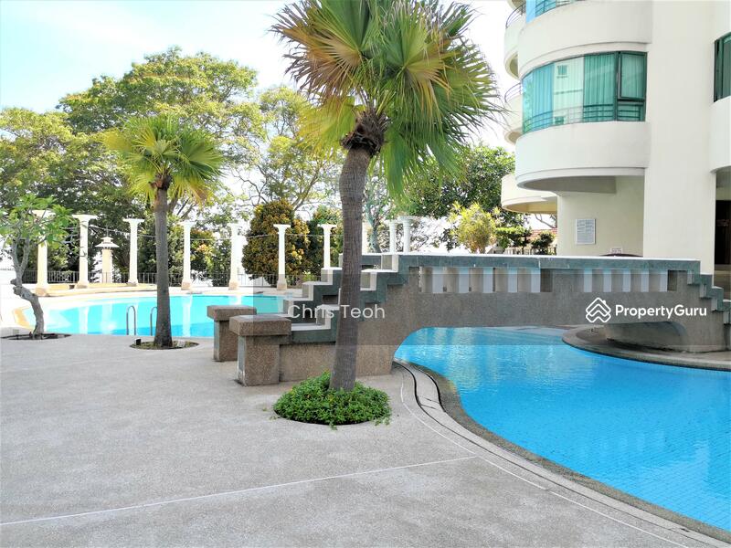 Silverton Condominium, 88 Persiaran Gurney, Gurney Drive,