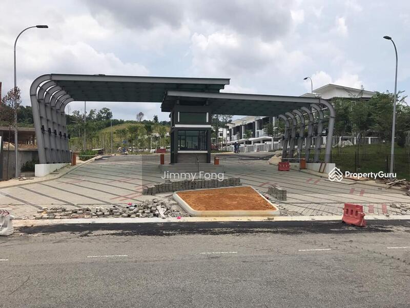 Forest Heights Seremban, Jalan Forest Heights Rahang Seremban N.S, Other, Seremban, Negeri