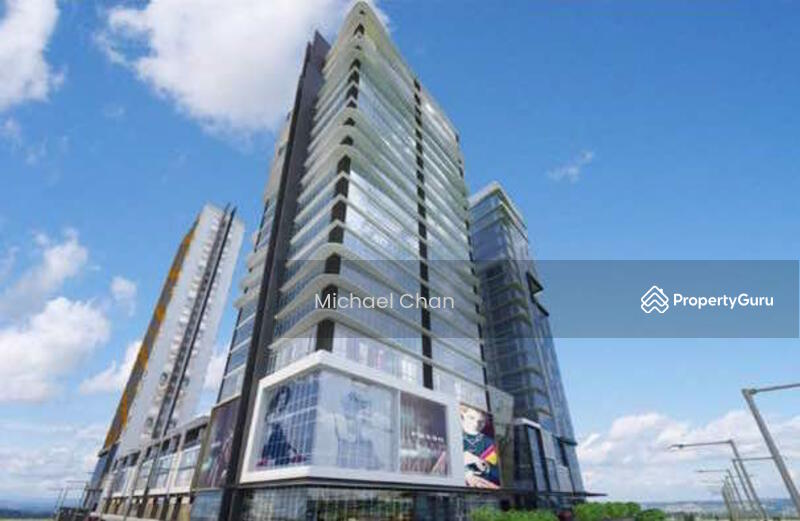 Aurora SOVO, Bukit Jalil, Kuala Lumpur, 744 sqft, Commercial Properties