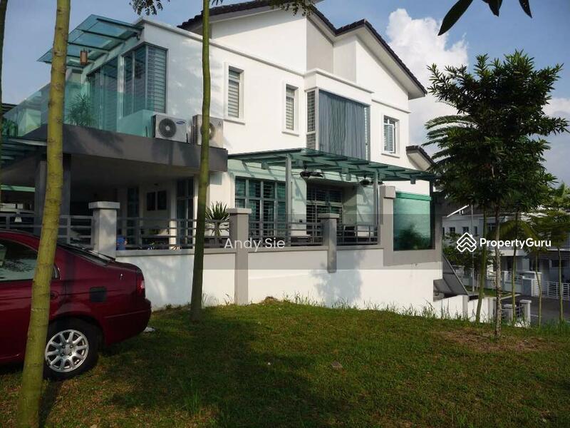 2. 5 Sty Corner SemiD, Saujana Villa Kajang, Prima Saujana Impian