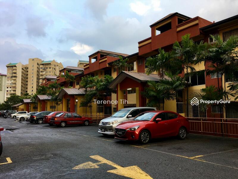 [No Longer Available] Bukit Winner (Winner Heights), Jalan 2/125, Desa