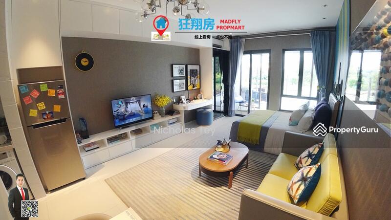 No Longer Available Country Garden Central Parks Tampoi Country Garden Central Park Taman Damansara Aliff Tampoi Johor Bahru Johor Studio 403 Sqft Apartments Condos Service Residences For Sale By Nicholas