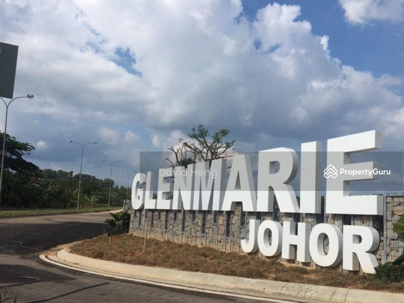 Glenmarie Johor, Mount Austin, Johor Bahru, Johor, 4 Bedrooms, 2200