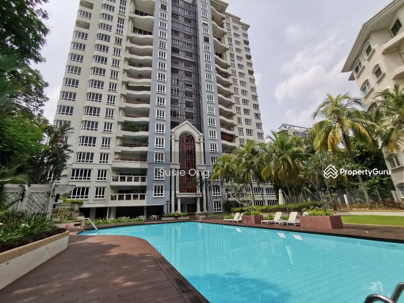 Ampang Hilir Tara, 33 Jalan Ampang Hilir, Ampang Hilir, Kuala Lumpur, 3