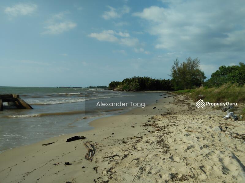 Seaside Land 12. 32 Acres Papar Kimanis, Sabah., Papar, Sabah