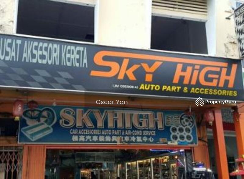 [No Longer Available] jalan tun abdul razak susur 4, jalan tun abdul