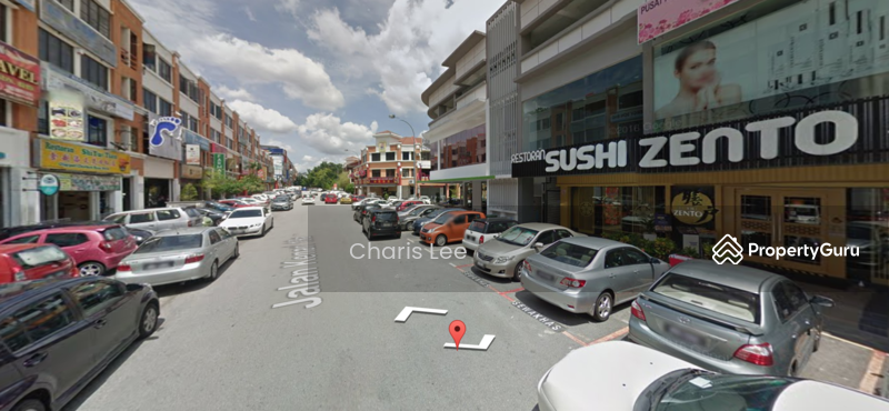 Bandar Puchong Jaya Jalan Kenari Puchong Selangor 5900 Sqft Commercial Properties For Sale By Charis Lee Rm 3 990 000 27954431