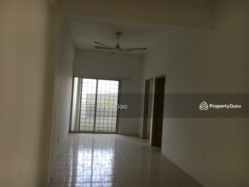 [No Longer Available] Desa Palma (Putra Nilai) Off Jalan Bbn 12/1