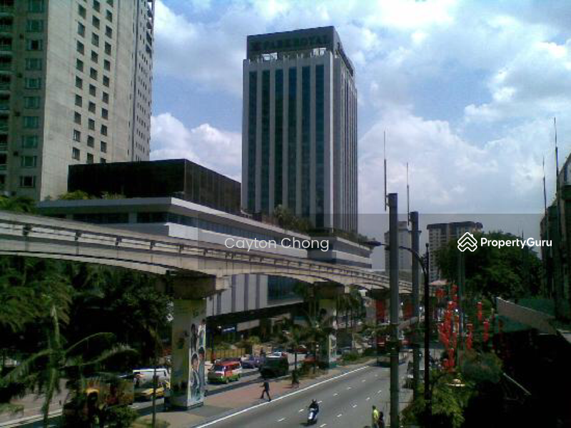 jalan sultan ismail, jalan sultan ismail, KL City, Kuala Lumpur, 2000