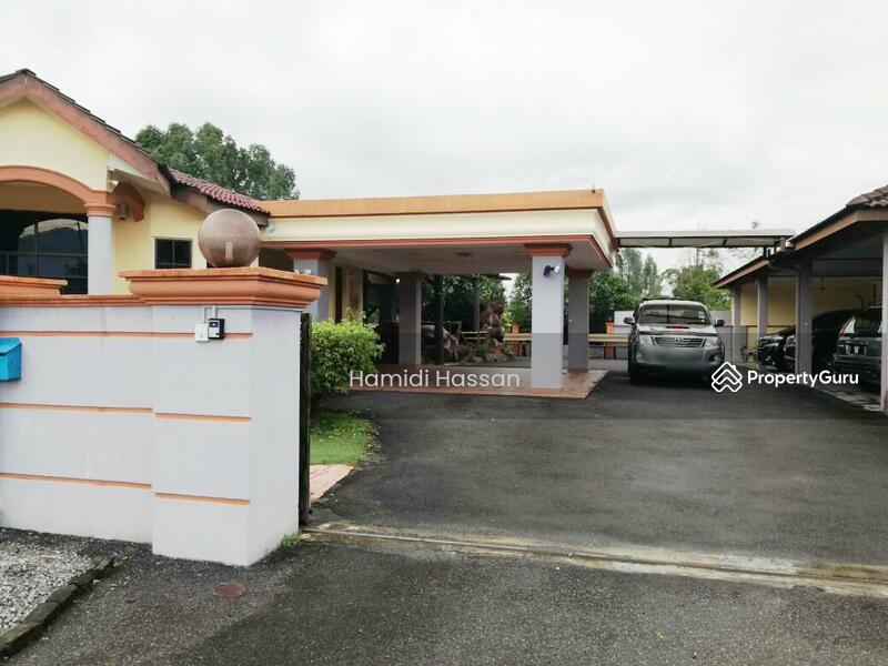 [No Longer Available] Assam Kumbang, Taiping, Taiping, Perak, 9