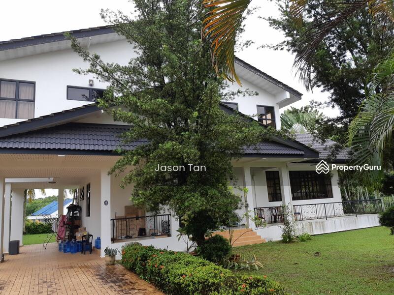 Bungalow lot in Palm Resort Senai, Kulai, Johor Bahru For Sales, Jalan