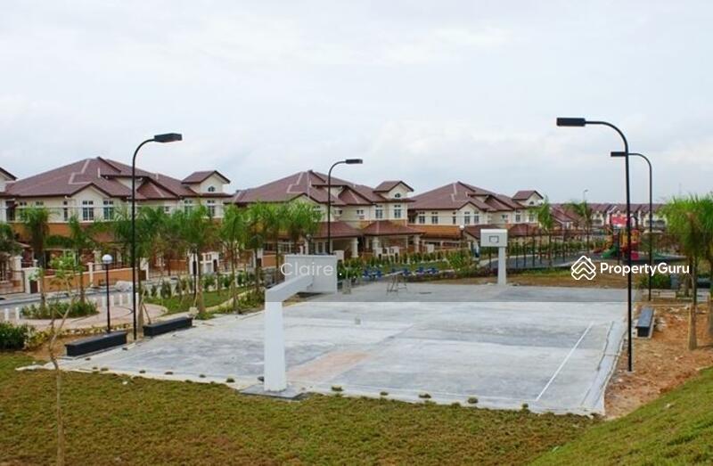 Alam Sanctuary, taman alam putra, Seri Kembangan, Selangor, 3 Bedrooms, 1797 sqft, Terraces