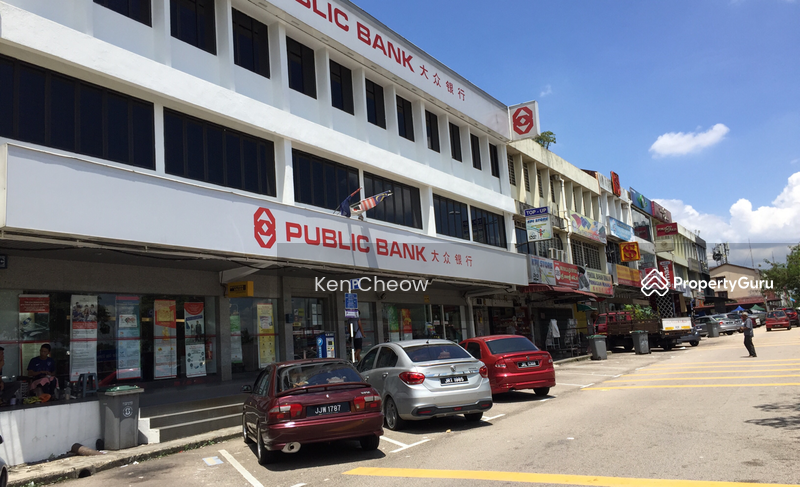 Taman Perling Jalan Camar 1 1 Taman Perling Jalan Camar 1 1 Johor Bahru Johor 5300 Sqft Commercial Properties For Sale By Ken Cheow Rm 1 800 000 28059731