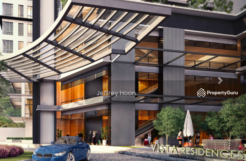 Genting Highland, Genting Permai, Gohtong Jaya, genting permai, Genting