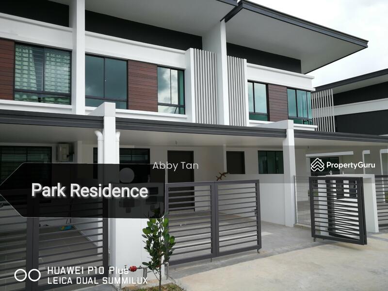 Park Residence, Penampang, Penampang, Sabah, 3 Bedrooms, 1530 sqft