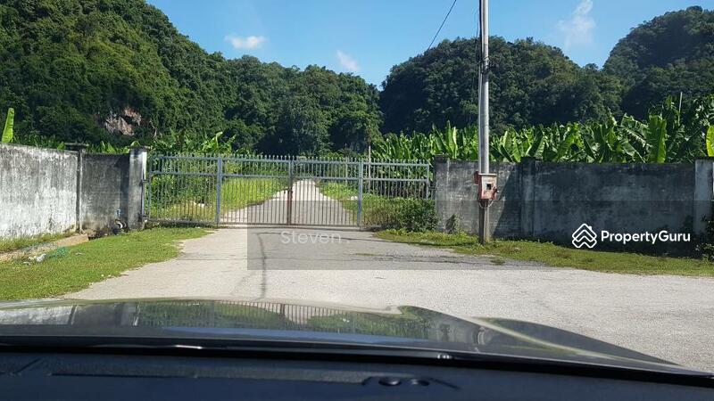 Agricultural Land At Ipoh Simpang Pulai Kg Kepayang Kampung Kepayang Simpang Pulai Ipoh Perak Agricultural Lands For Sale By Steven Rm 828 000 28151153