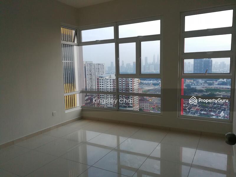MH Platinum Residences, Jalan Gombak Jalan Gombak 