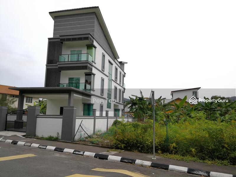 Taman Tunas Muda, Lintang Bayan 7, Barat Daya (Island), Penang, Residential Lands for sale, by