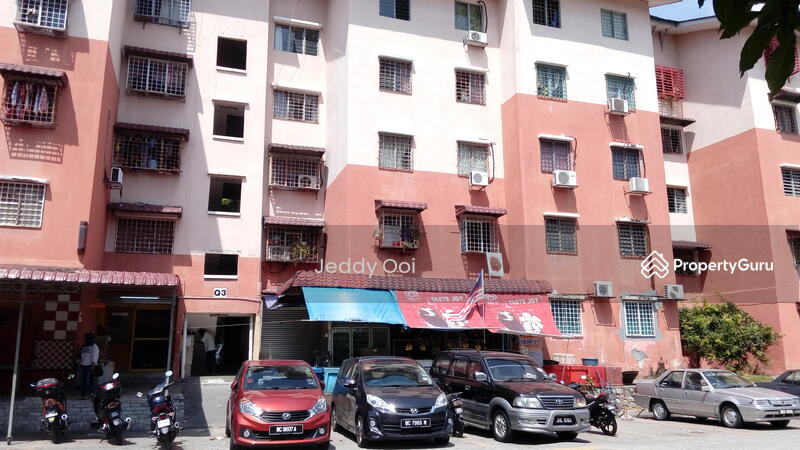 No Longer Available Pangsapuri Sri Meranti Persiaran Meranti Bandar Sri Damansara Bandar Sri Damansara Damansara Selangor 3 Bedrooms 650 Sqft Apartments Condos Service Residences For Sale By Jeddy Ooi Rm 165 000 28233242