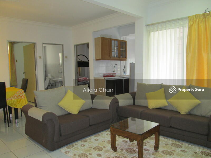 [No Longer Available] PD Perdana Condo Resort, Port Dickson, Negeri