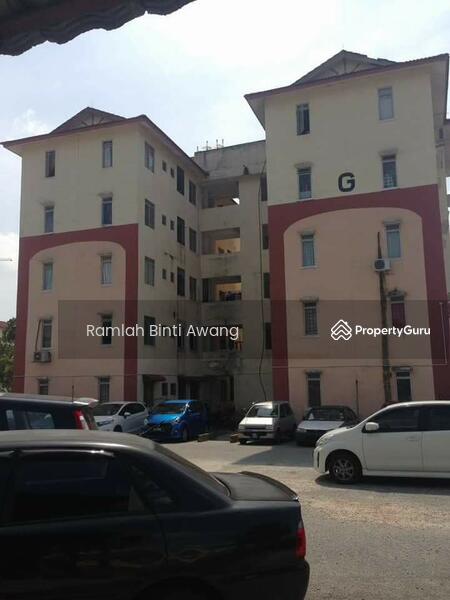 MEGAH VILLA APARTMENT, KOTA WARISAN, KOTA WARISAN, Other 