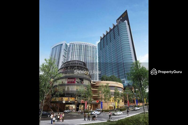 Kiara 163 Sovo Jalan Kiara Mont Kiara Kuala Lumpur 620 Sqft Commercial Properties For Sale By Shirley Liew Rm 540 000 28365416