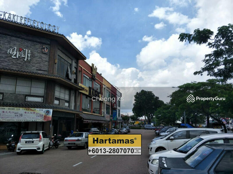 No Longer Available Shop Jalan Bestari 2 2 Taman Nusa Bestari Johor Jalan Bestari 2 2 Iskandar Puteri Johor 4620 Sqft Commercial Properties For Sale By Cheang Ks Rm 5 500 000 28372367