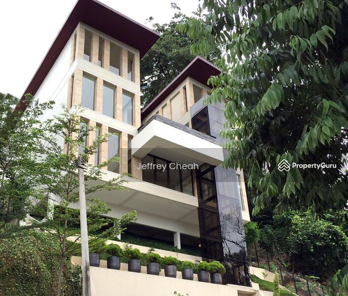 Bukit Bandaraya, Bangsar, Kuala Lumpur, 6 Bedrooms, 8000 Sqft