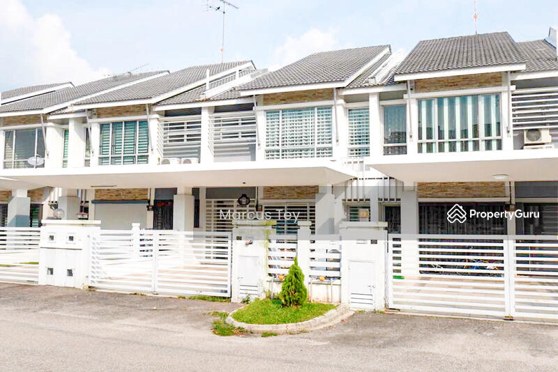 Taman Indahpura Diamond 3 Kulai, jalan cempaka 36, Bandar Indahpura