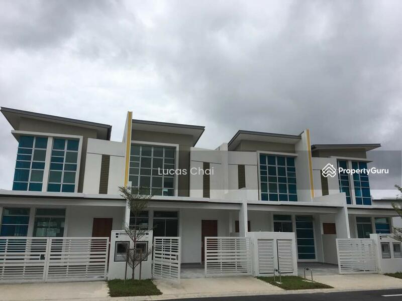 Imperial Jade Residenz, Jalan Persiaran Sinaran Ilmu, Bandar Seri Alam