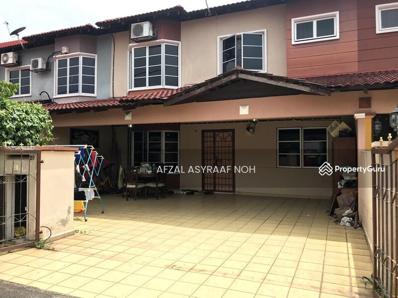 No Longer Available Bandar Sunway Semenyih Bandar Sunway Semenyih Semenyih Selangor 4 Bedrooms 1860 Sqft Terraces Link Houses For Sale By Afzal Asyraaf Noh Rm 420 000 28509794