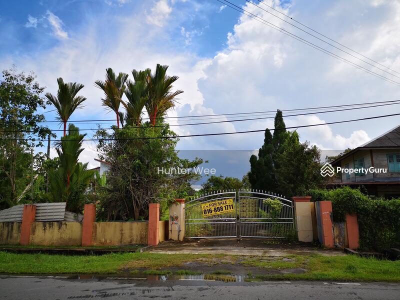 Jalan Tengah, Jalan Tengah, Kuching, Sarawak, Residential Lands for