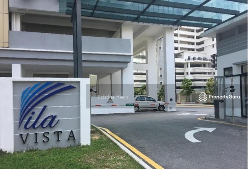 Villa Vista Cheras, Villa Vista Condo Cheras, Cheras, Kuala Lumpur, 4
