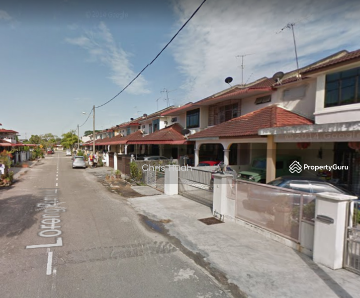 Taman Permata Indah, Bukit Mertajam, Taman Permata Indah, Bukit