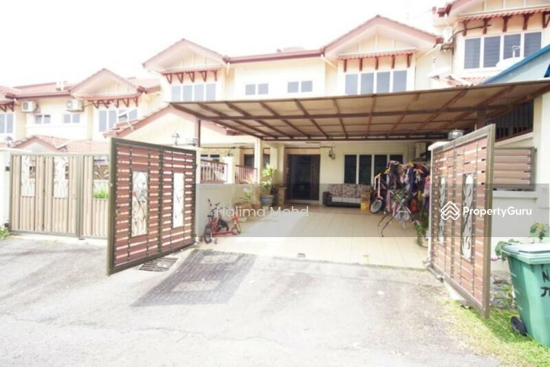 Taman Harmoni Kajang