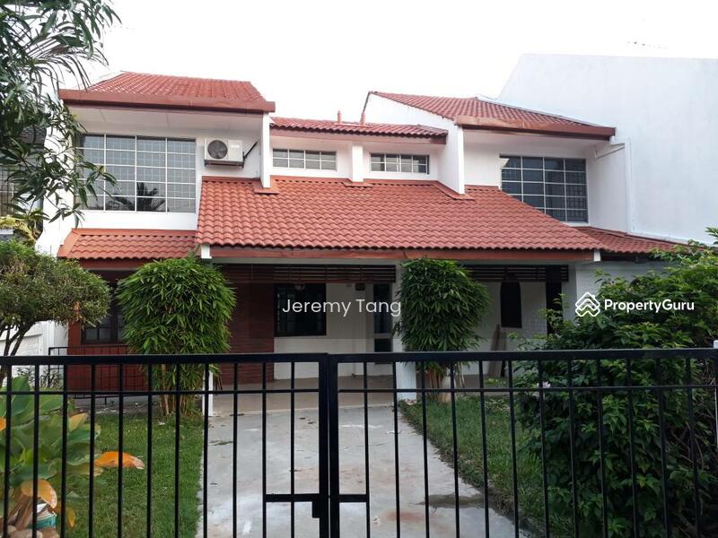 No Longer Available 2 Beautifully Combined Terraced Homes In Wangsa Baiduri Subang Jaya Selangor 8 Bedrooms 3500 Sqft Terraces Link Houses For Sale By Jeremy Tang Rm 1 580 000 28663931