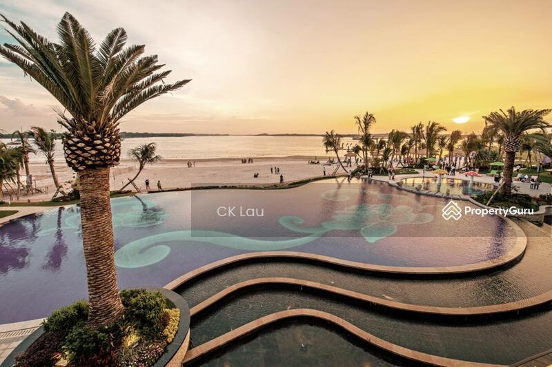 Royal Strand Country Garden Danga Bay, Jalan Bertingkat Skudai, Johor