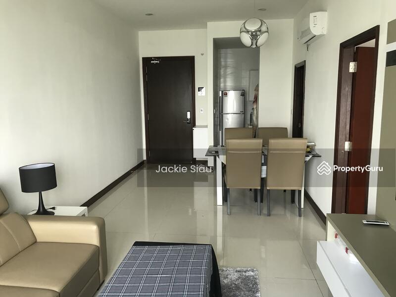 Paragon Suites CIQ, Jalan Stulang Darat Off Jalan Inderaputra, Johor