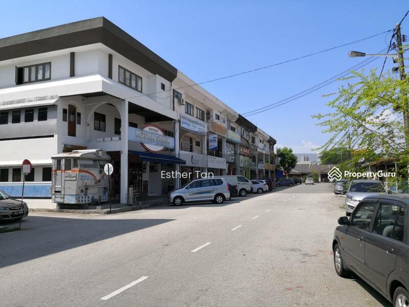 3 Storey Shophouse Taman Sri Tunas, Bayan Baru, Bayan Lepas, Penang