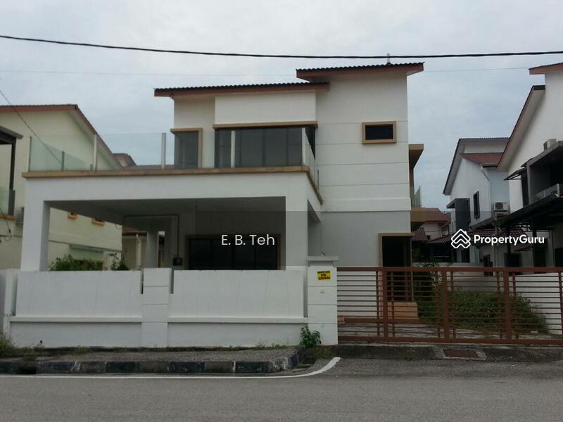 Taman Alma Ria, Jalan Alma Ria 2, Alma, Bukit Mertajam, Penang, 4