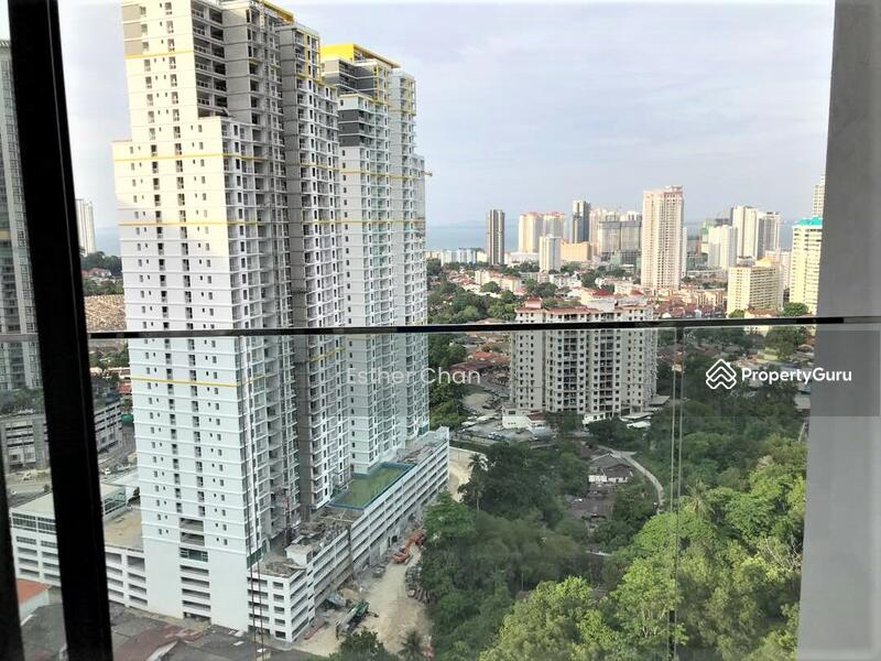 Mont Residence Penang, Jalan Mount Erskine Off Mount Erskine, Tanjung Tokong, Timor Laut