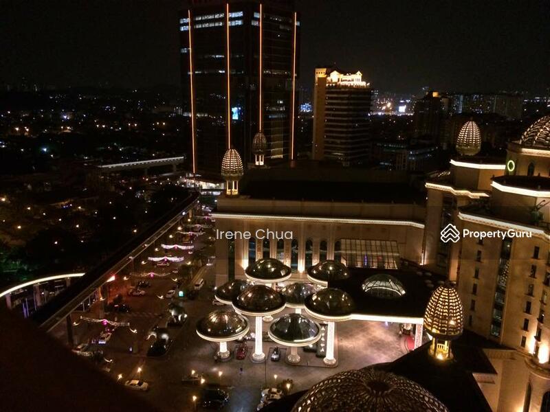 Sunway Resort Suites Persiaran Lagoon, Bandar Sunway, Petaling Jaya