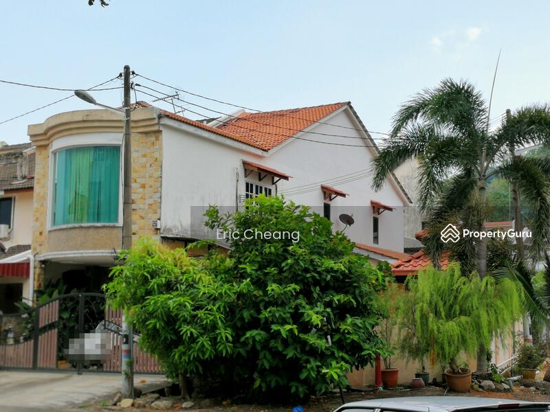 2 Storey Terrace(Corner) Taman Desa Ara, Sungai Ara, Sungai Ara